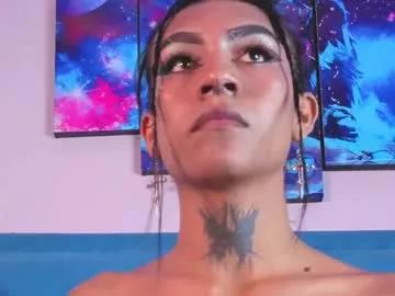 kataleyaa_horny on Chaturbate 