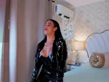 katamillants777 on Chaturbate 