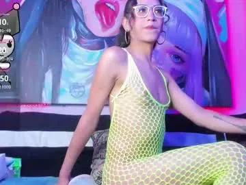 kattia_deluchi on Chaturbate