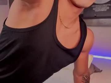 ken_boy_ — GOAL: CUM IN CHEST TIP FAV 38/111/222/333/555    LOOK TIP MENU   PVT IS OPEN #anal #bigcock #muscles #monstercock  #squirt