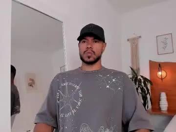 killua_zagarra_ on Chaturbate 