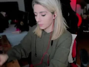 kimilee22 on Chaturbate 