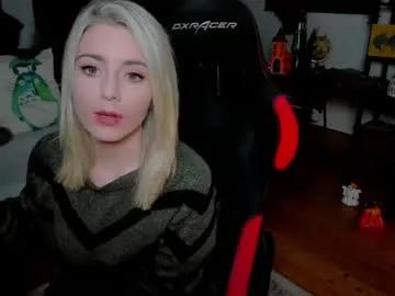 kimilee22 on Chaturbate 