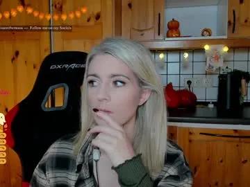 kimilee22 on Chaturbate 