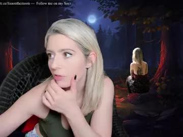 kimilee22 on Chaturbate 