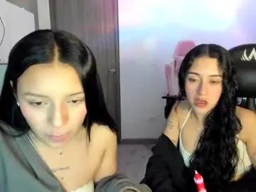 kimmi_foxy on Chaturbate 