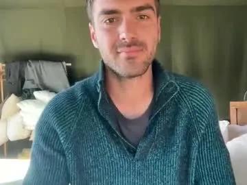 kinkyboyy31 on Chaturbate 