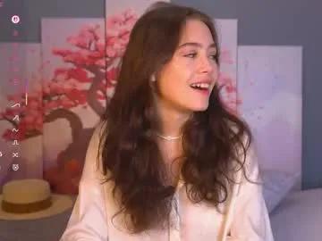 kissiekat — GOAL: exciting sounds when sucking fingers while looking into your eyes [49 tokens remaining] Hi I am Lola  Welcome to my show #18 #shy #new #teen #bigboobs