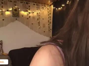 kisstarxxx on Chaturbate 