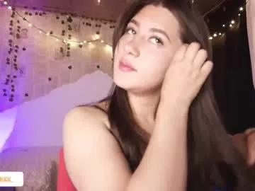 kisstarxxx on Chaturbate 