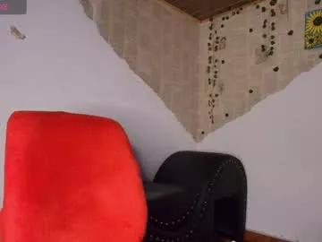 kisstarxxx on Chaturbate 