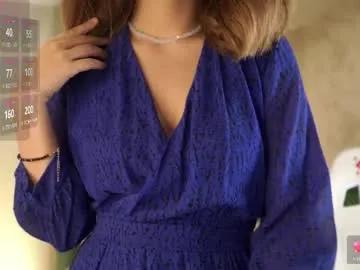 kittiesland on Chaturbate 