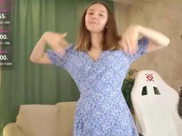 kittiesland on Chaturbate 