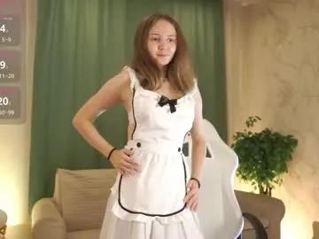 kittiesland on Chaturbate 