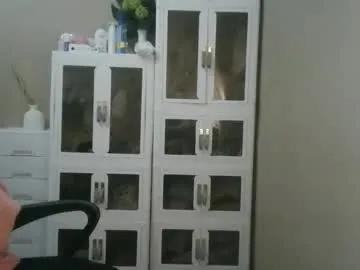 kitty_fussy on Chaturbate 