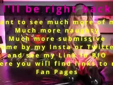 lacie_le_beauty on Chaturbate