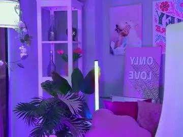 lanabakers on Chaturbate 