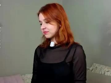 land_of_oz — suck fingerr!!! #18 #natural #new #redhead #braces [25 tokens remaining]