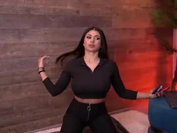 latinaloco — Pleasure is everyting - Goal: Suck dildo [333 tokens left] #bigboobs #bigass #squirt #teen #new