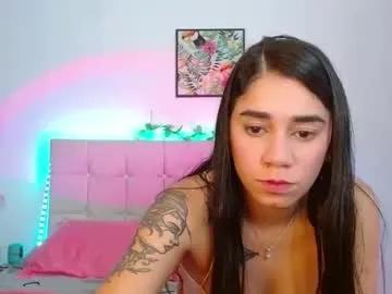 layla_roma on Chaturbate 
