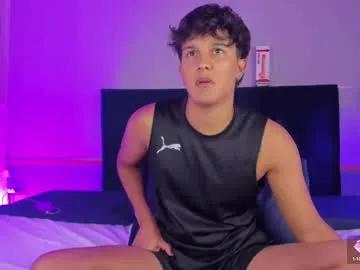 leo_savage_ — GOAL: play a little with my big ass [77 tokens remaining] Welcome to my room! #lovense #bigcock #ass #gay #bigdick