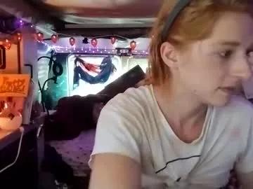 lesleygumgrass on Chaturbate 
