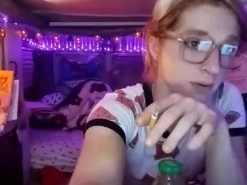 lesleygumgrass on Chaturbate 