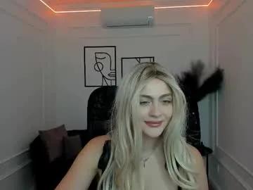 lesliemineg on Chaturbate 