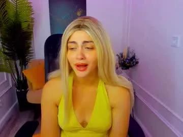 lesliemineg on Chaturbate 
