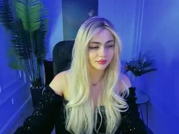 lesliemineg on Chaturbate 