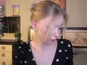 lidiaklemencic — GOAL: Massage my naked boobs [25 tokens remaining] Welcome to my room! #feet #blonde #redhead #lovense #new