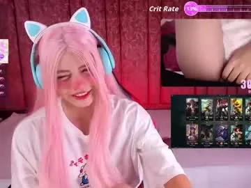 lilapop__ on Chaturbate 