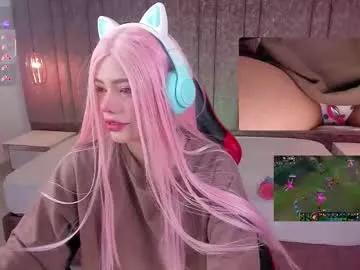 lilapop__ on Chaturbate 