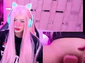 lilapop__ on Chaturbate 