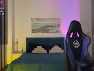 lilcatalia on Chaturbate 