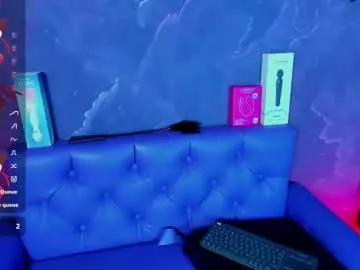 lili_milk20 on Chaturbate 