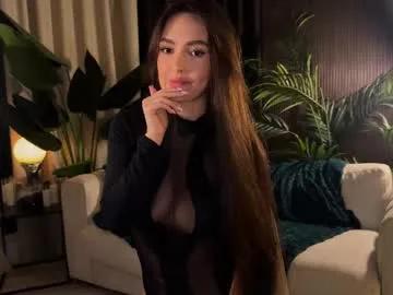 Away liliaah on Chaturbate