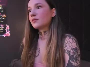 liliamagdalena on Chaturbate 