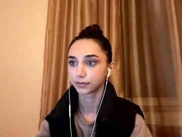 lilihalvorsen — Goal Biggest smile ever Hi, my name is Lina, I'm 18yo and #new #shy #18 #skinny #smalltits [34 tokens remaining]