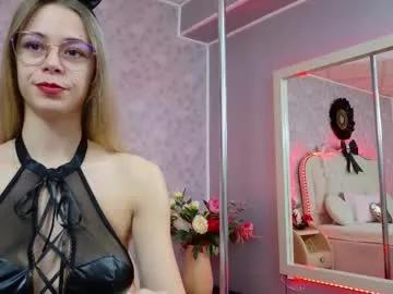 lilyrose_ on Chaturbate 