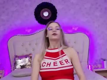 lilyrose_ on Chaturbate 