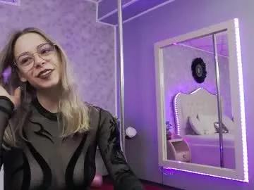 lilyrose_ on Chaturbate 