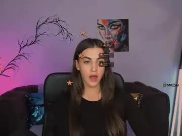 lina_fox12 on Chaturbate