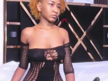 litte_ebony on Chaturbate 