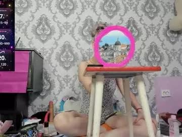 little_letti on Chaturbate 