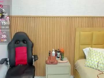 lolamaxi on Chaturbate 