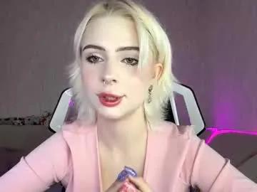 lorrettachimento on Chaturbate 
