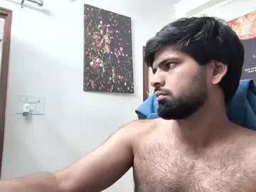 lovehairyindian on Chaturbate
