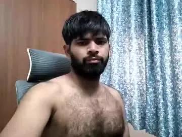 lovehairyindian on Chaturbate