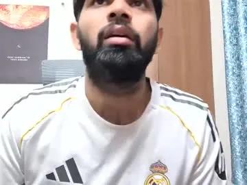 lovehairyindian on Chaturbate